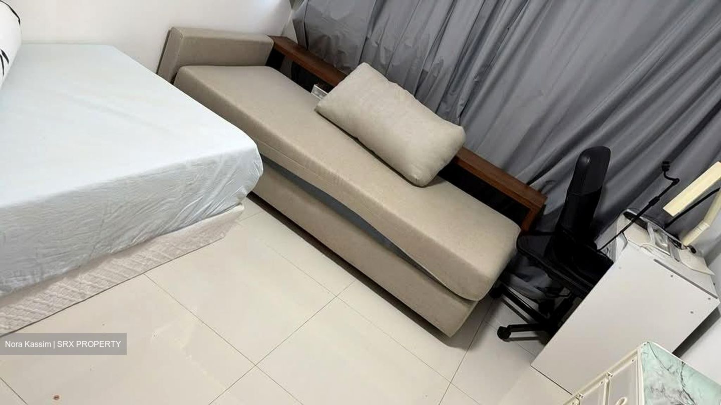 Blk 817C Keat Hong Mirage (Choa Chu Kang), HDB 4 Rooms #592433371